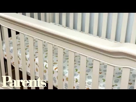 Babyproofing Your Home: Crib | Parents