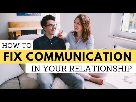 How to Improve Communication in Your Relationship