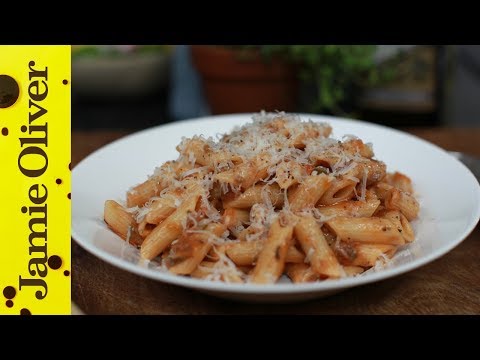 Hidden Veg Pasta Sauce from Kerryann