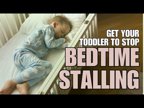 Toddler Sleep: Effective Bedtime Routines & Sleep Tips