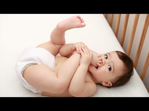 6 Baby Teething Basics | Baby Development