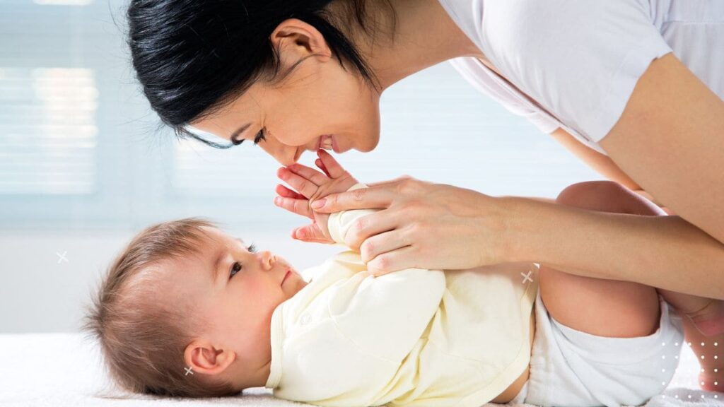 Babies Who Fight Sleep Are Smart 4