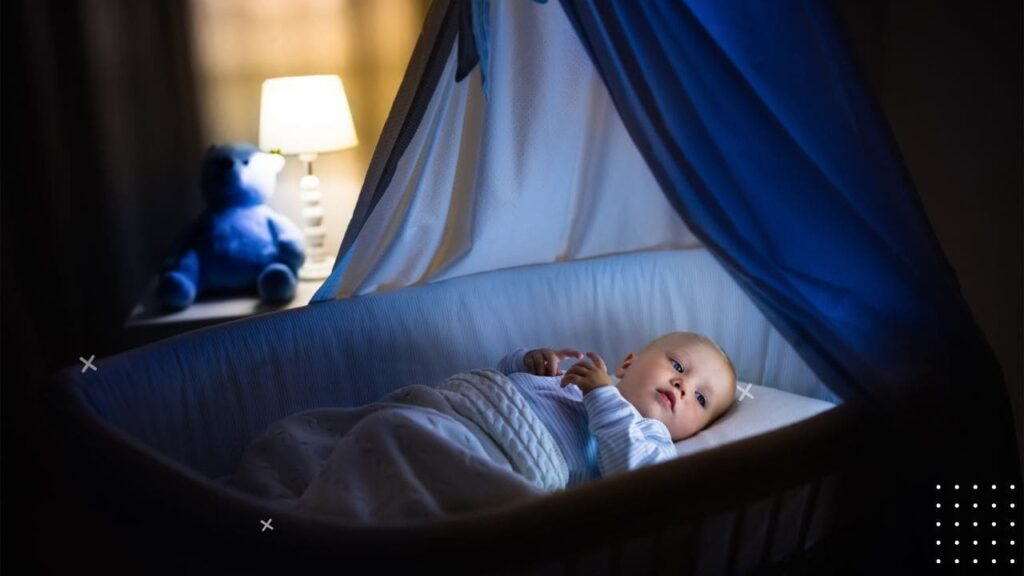 Signs Your Baby is Cold at Night 6