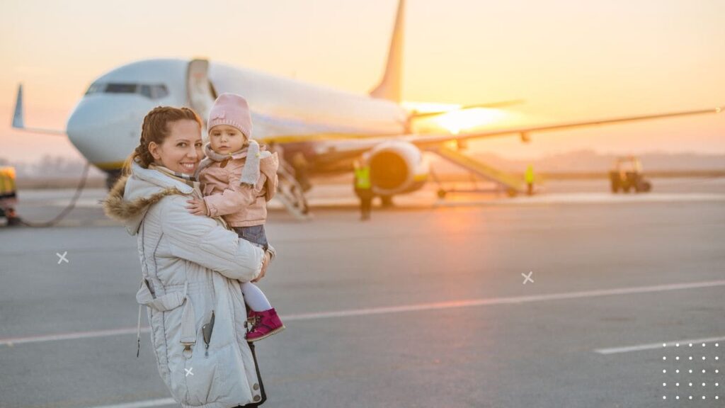 Toddler Travel Essentials 4