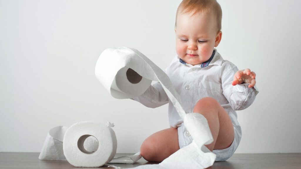 Busy Toddler Potty Training 3