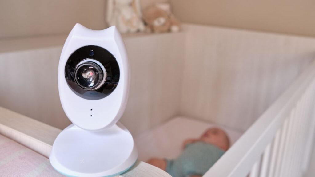 How Do Baby Monitors Work