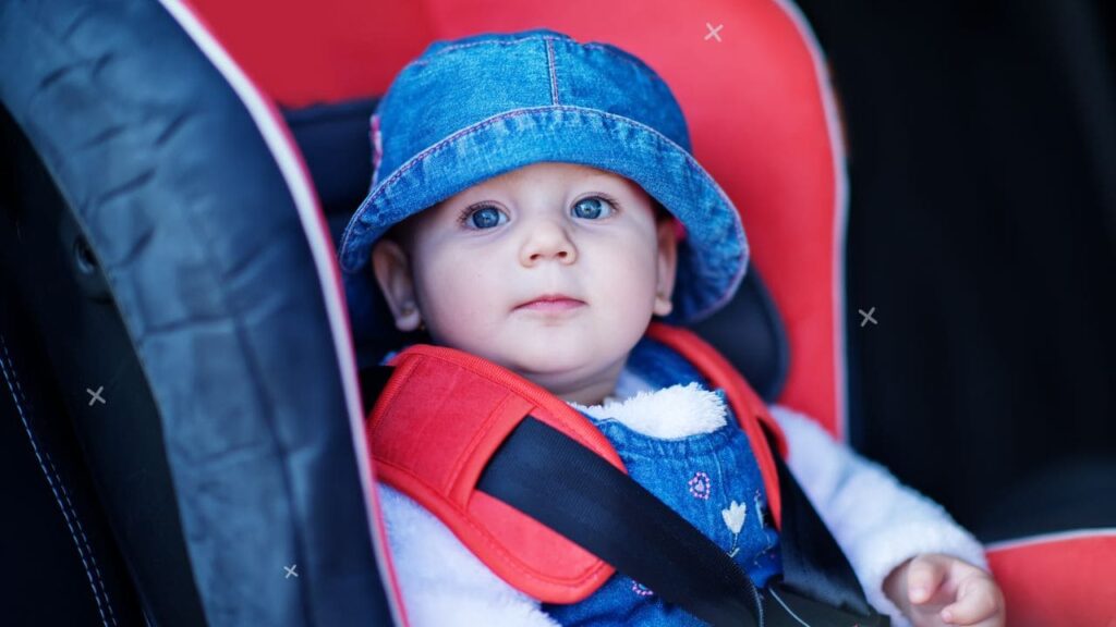 When Is My Baby Too Big for Infant Car Seat 4