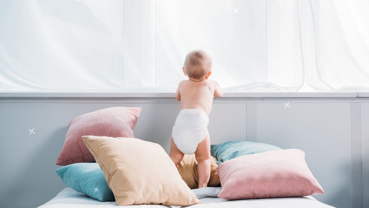 Toddler Won’t Stay in Bed? Try These 9 Amazing Tricks BabyDoddle