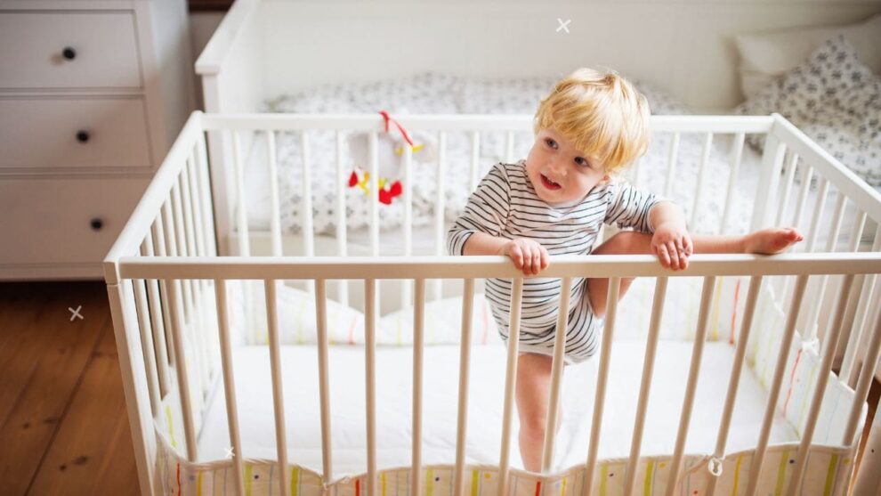 Toddler Won’t Stay in Bed? Try These 9 Amazing Tricks BabyDoddle