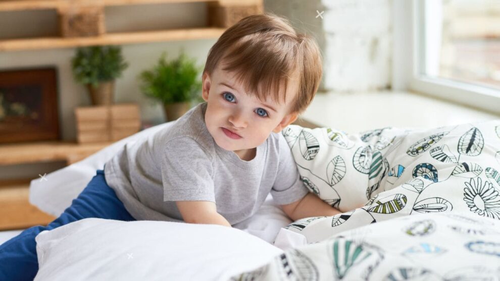 Toddler Won’t Stay in Bed? Try These 9 Amazing Tricks BabyDoddle