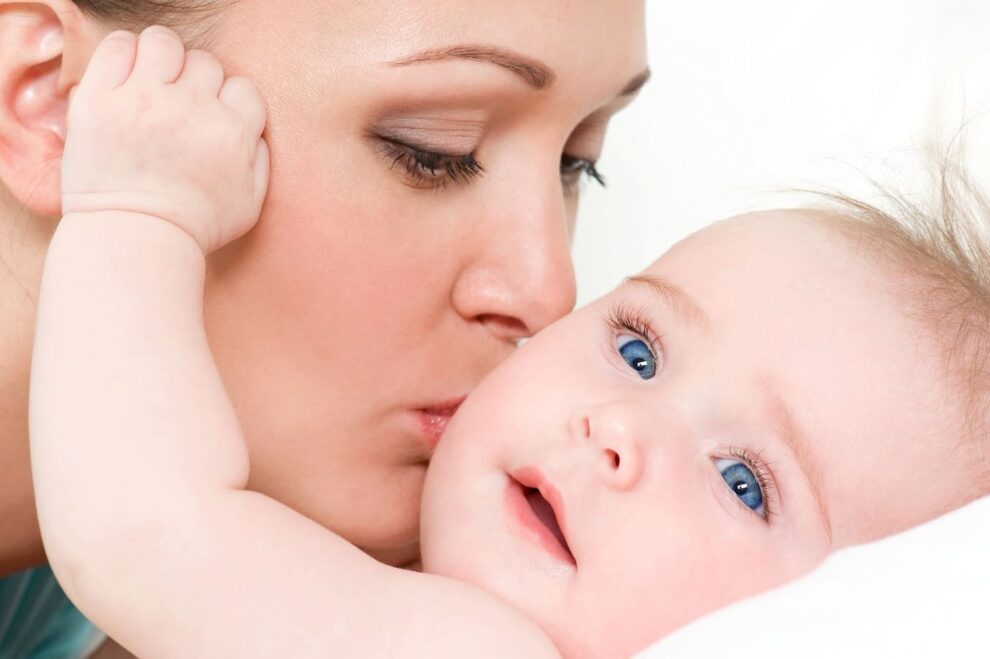 Why Does My Baby Touch My Face? 7 Adorable Reasons You’ll Love