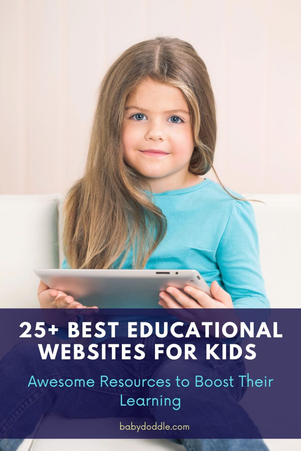 25+ Best Educational Websites for Kids: Awesome Resources to Boost ...