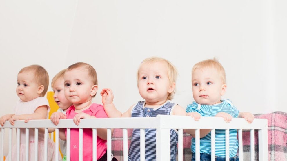 How Much Weight Can a Crib Hold? The Ultimate Guide to Choosing a Safe and Sturdy Crib BabyDoddle