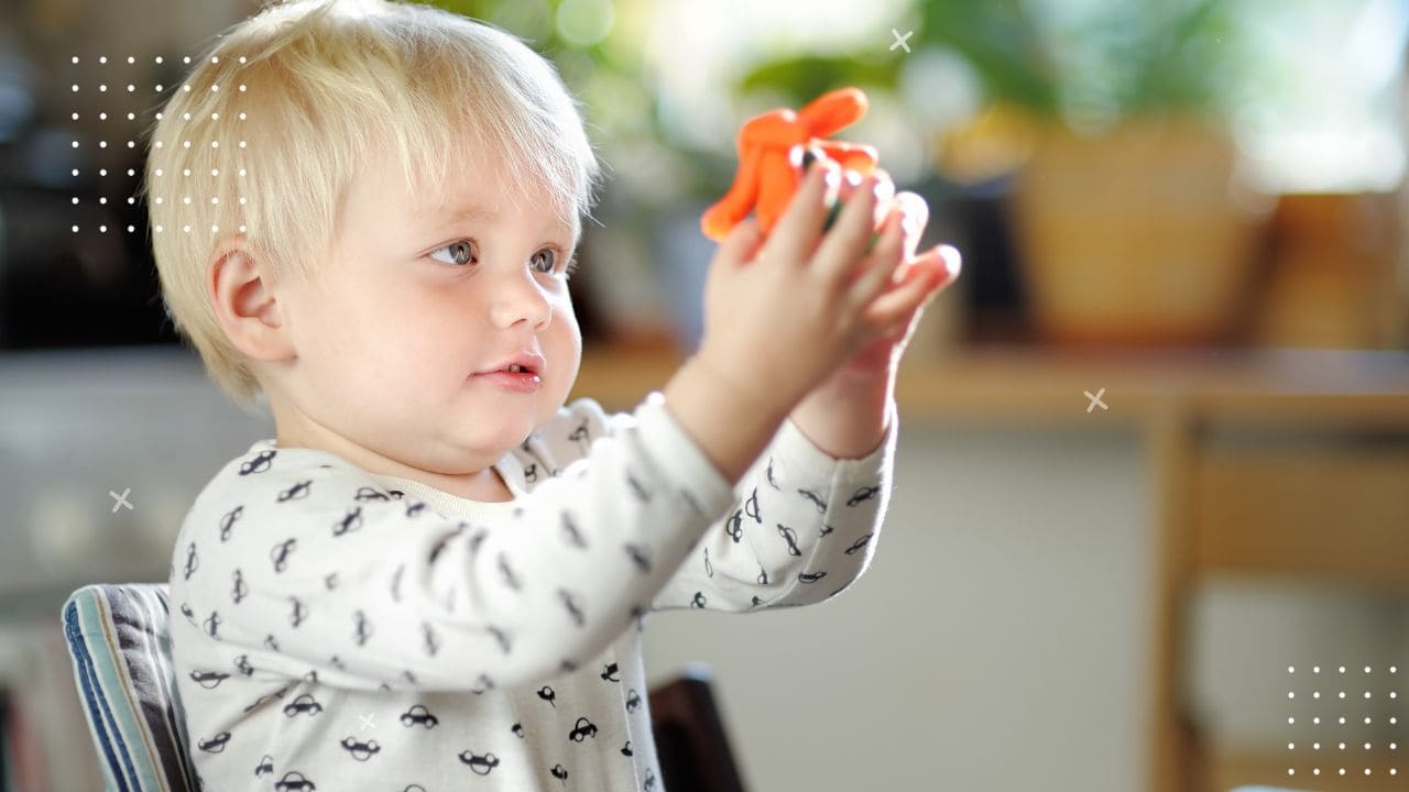 Activities for 16 Month Old The Ultimate Guide to Stimulate Your Toddler BabyDoddle