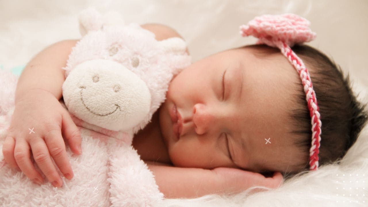 Newborn Rolls to Side While Sleeping 5 Tips to Ensure Their Comfort and Safety BabyDoddle