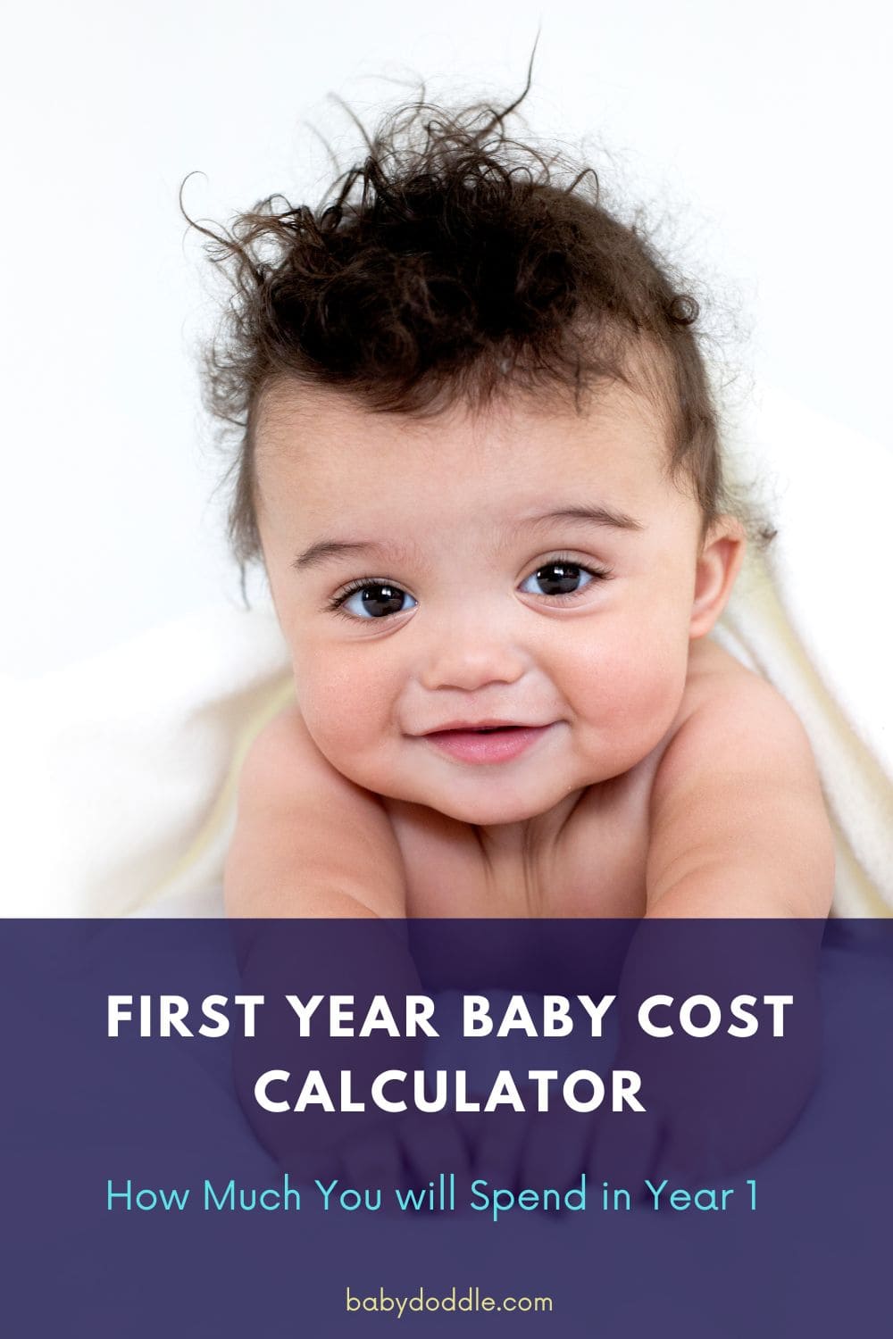 First Year Baby cost calculator How Much You will Spend in Year 1