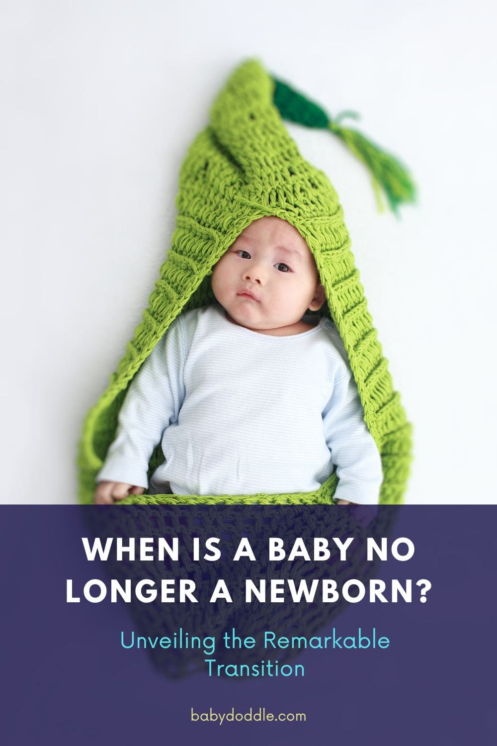 When is a Baby No Longer a Newborn? Unveiling the Remarkable Transition