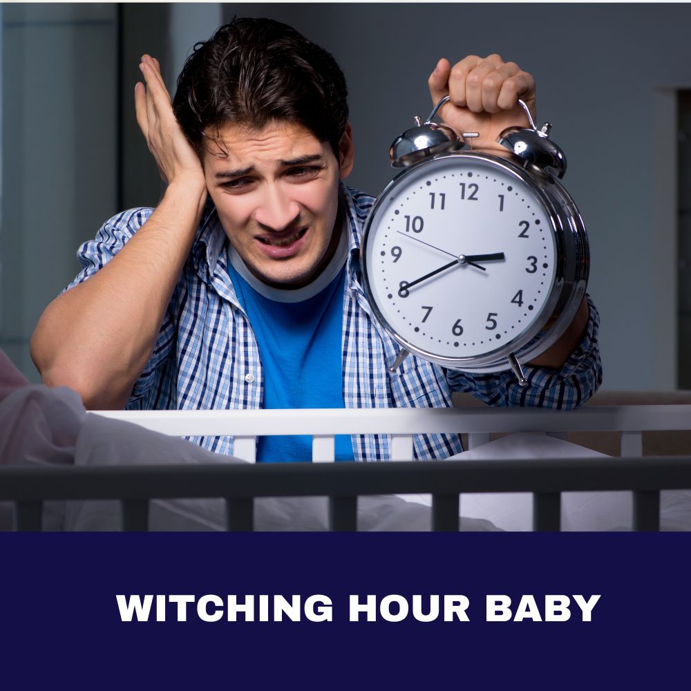 Witching Hour Baby 2
