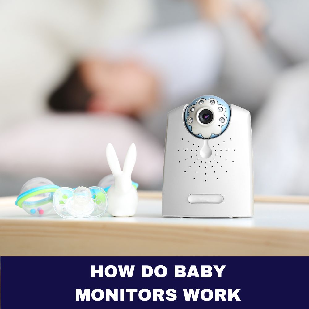 How Do Baby Monitors Work 4