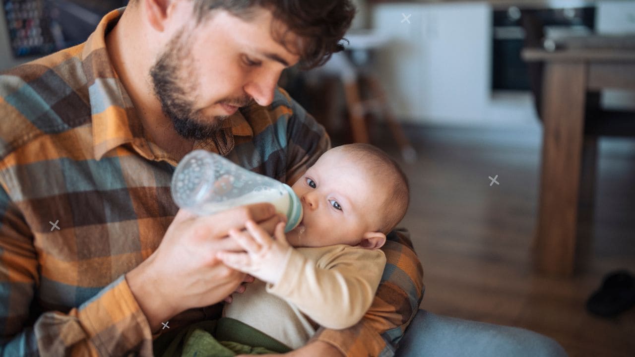 How to Fix Clicking While Bottle Feeding 8 Ingenious Hacks for Blissful Feeds BabyDoddle