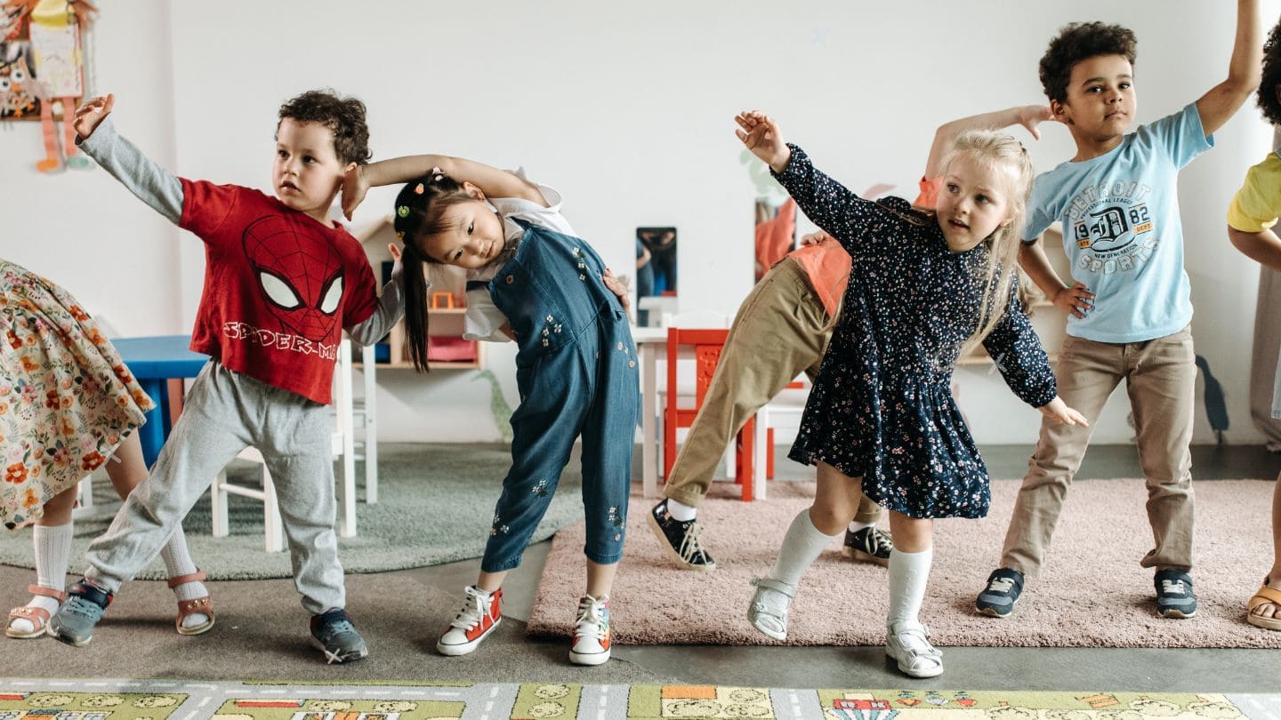 What age do kids start preschool 8 astonishing benefits of early